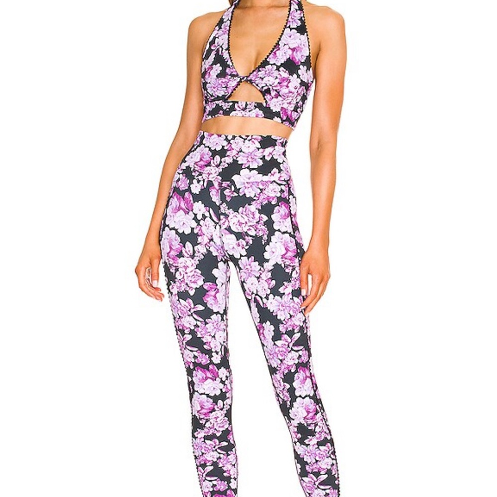 Beach Riot Active Kat Legging - Picture 3 of 4
